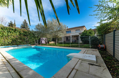 vente maison 760 000 € à proximité de Collonges-Au-Mont-d'Or (69660)