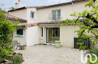 vente maison 130 000 € à proximité de Cléré-sur-Layon (49560)