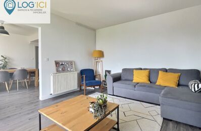 vente appartement 123 500 € à proximité de Argelès-Gazost (65400)