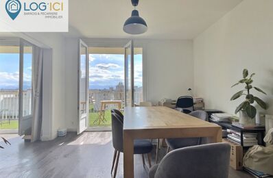 appartement 3 pièces 77 m2 à vendre à Tarbes (65000)