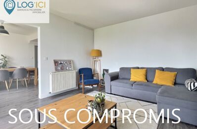 vente appartement 113 000 € à proximité de Vic-en-Bigorre (65500)