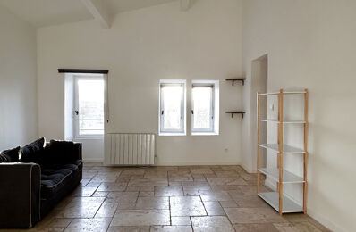 vente appartement 179 000 € à proximité de Fontanès (30250)
