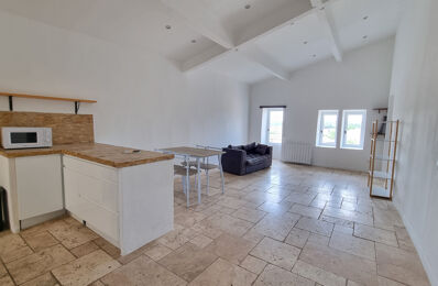 vente appartement 179 000 € à proximité de Gallargues-le-Montueux (30660)