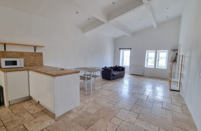 vente appartement 168 000 € à proximité de Sainte-Croix-de-Quintillargues (34270)