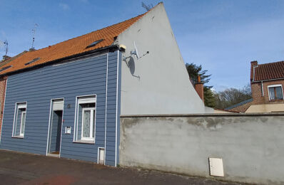 vente maison 159 500 € à proximité de Flines-Lez-Raches (59148)