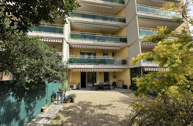 appartement 2 pièces 41 m2 à vendre à Draguignan (83300)