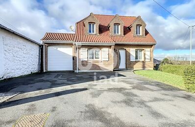 vente maison 224 500 € à proximité de Nielles-Lès-Ardres (62610)