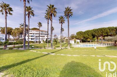 vente appartement 210 000 € à proximité de La Cadière-d'Azur (83740)