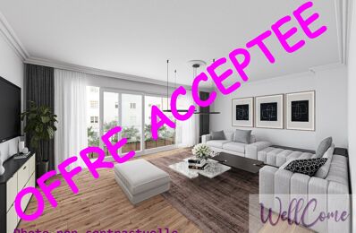 vente appartement 649 000 € à proximité de Versonnex (74150)
