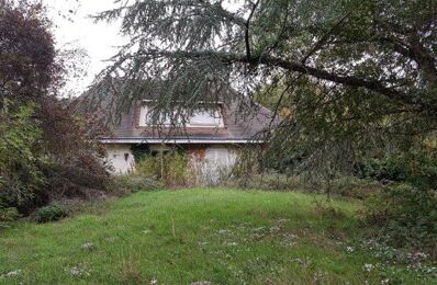 vente maison 110 000 € à proximité de Néons-sur-Creuse (36220)