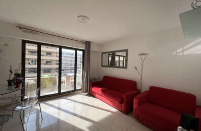 appartement 1 pièces 24 m2 à vendre à Nice (06000)
