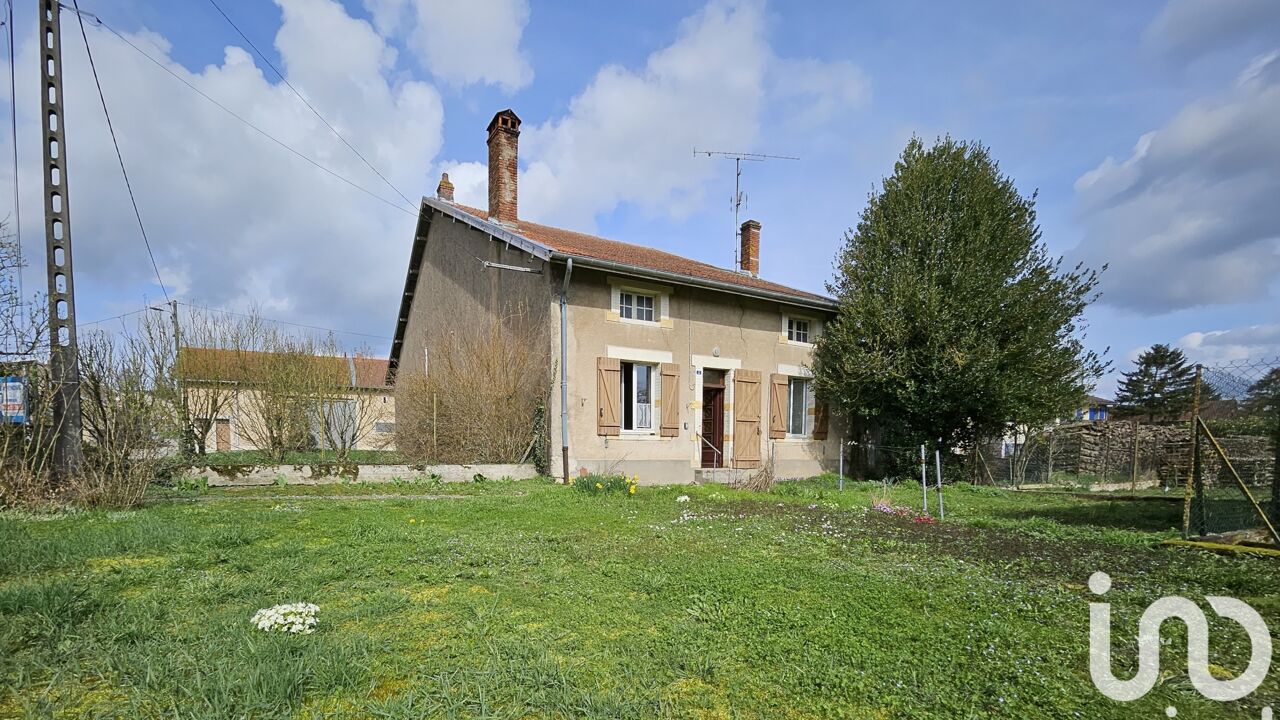 maison 4 pièces 90 m2 à vendre à Brieulles-sur-Meuse (55110)