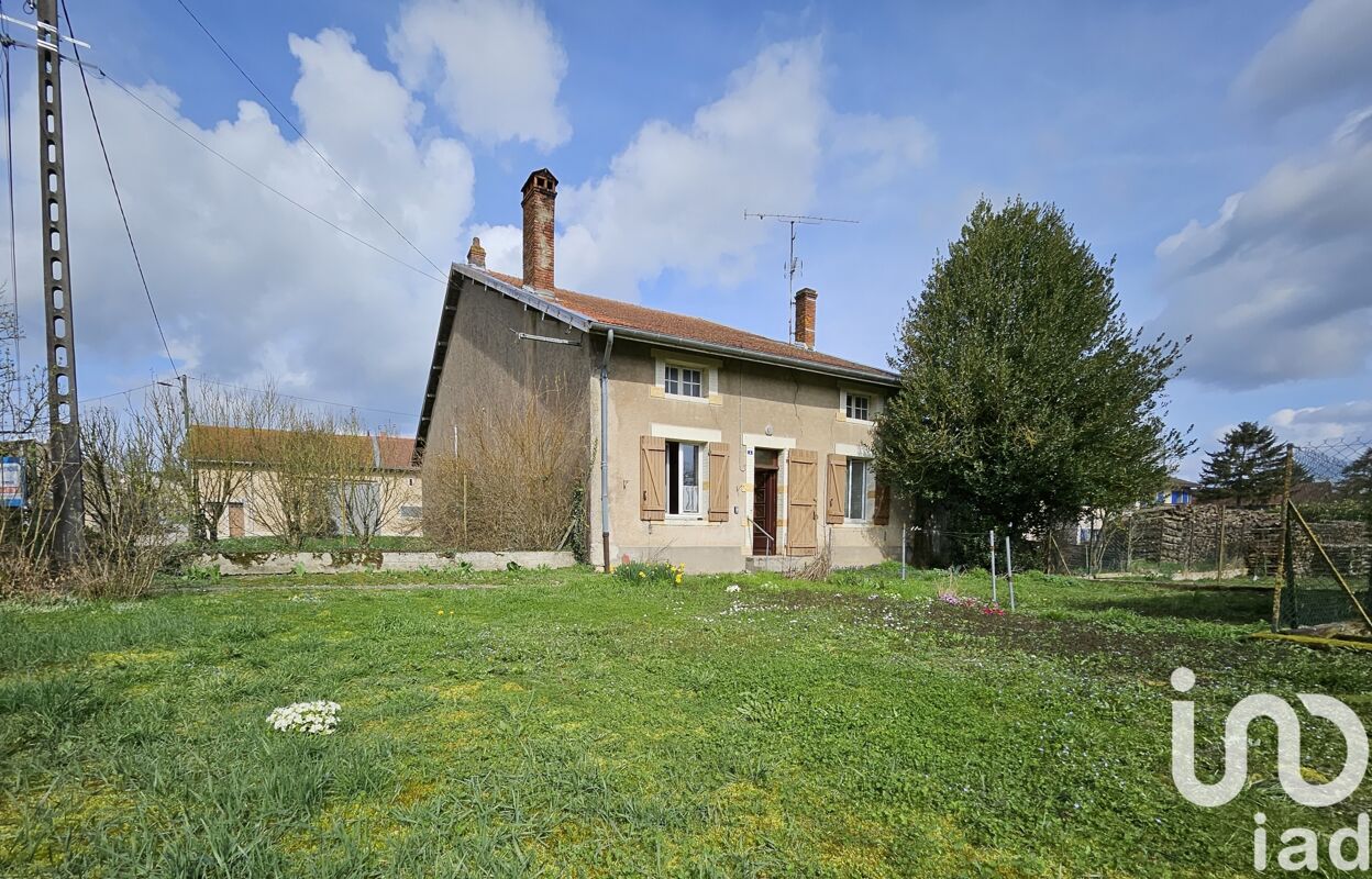 maison 4 pièces 90 m2 à vendre à Brieulles-sur-Meuse (55110)