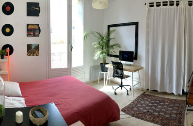 location appartement 1 522 € CC /mois à proximité de Saint-Drézéry (34160)