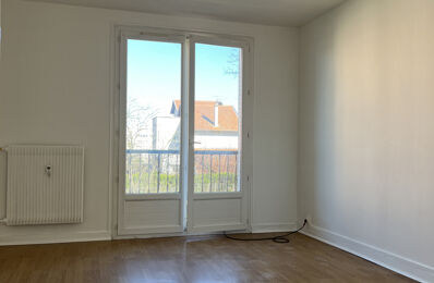 location appartement 802 € CC /mois à proximité de Rillieux-la-Pape (69140)