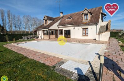vente maison 229 000 € à proximité de Mehun-sur-Yèvre (18500)