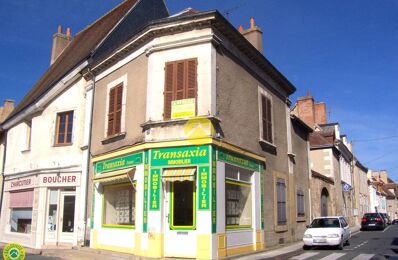 vente maison 39 000 € à proximité de Fontenay (36150)