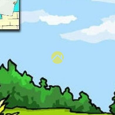 Maison 1 pièces 45000 €