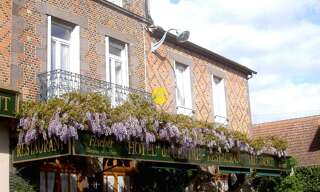 Maison 12 Pièces 130 m² à vendre à Randan (63310)