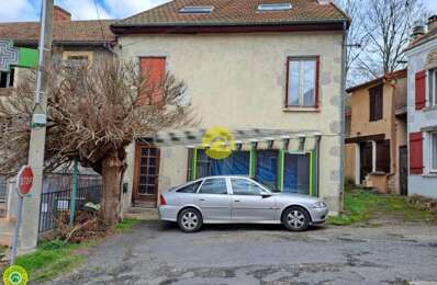 vente maison 72 500 € à proximité de Saint-Pierre-Laval (42620)