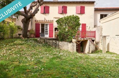 vente maison 418 000 € à proximité de Villenave-d'Ornon (33140)