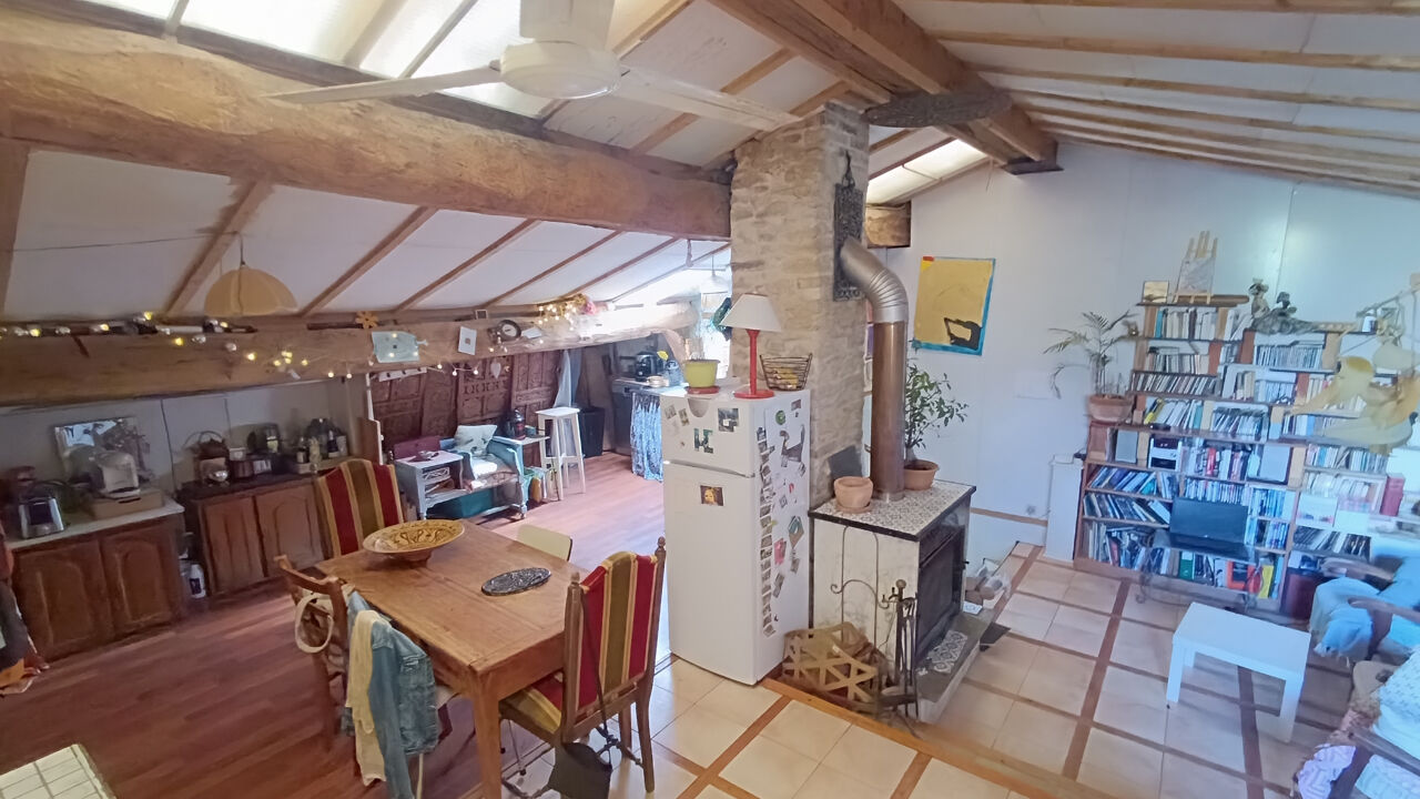 maison 6 pièces 130 m2 à vendre à Ligugé (86240)