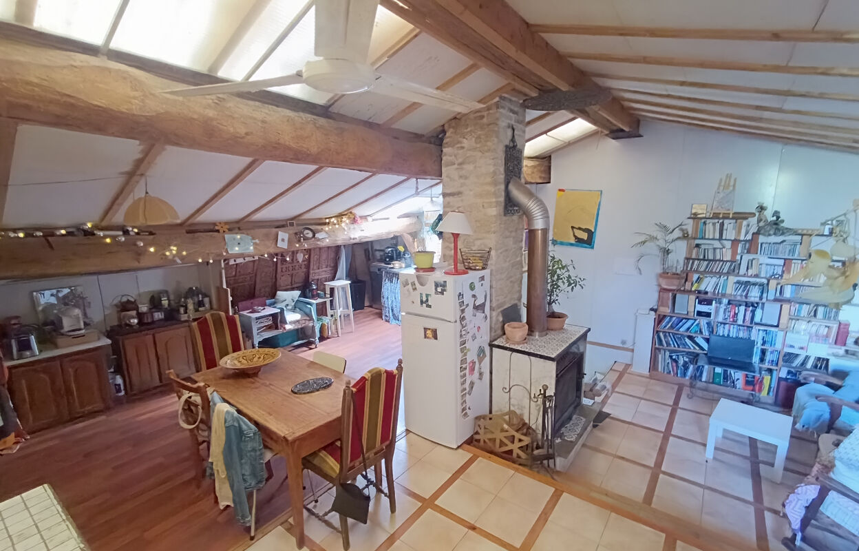 maison 6 pièces 130 m2 à vendre à Ligugé (86240)