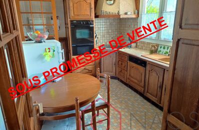 maison 5 pièces 115 m2 à vendre à Notre-Dame-de-Bondeville (76960)