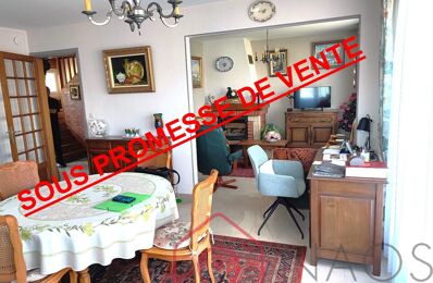 vente maison 249 900 € à proximité de Bois-Guillaume (76230)