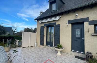 vente maison 399 800 € à proximité de Le Minihic-sur-Rance (35870)