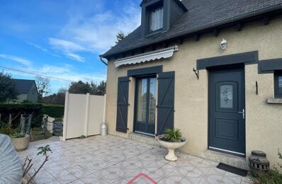 vente maison 399 800 € à proximité de Saint-Briac-sur-Mer (35800)