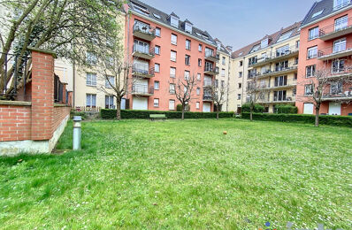 vente appartement 325 000 € à proximité de Mons-en-Barœul (59370)
