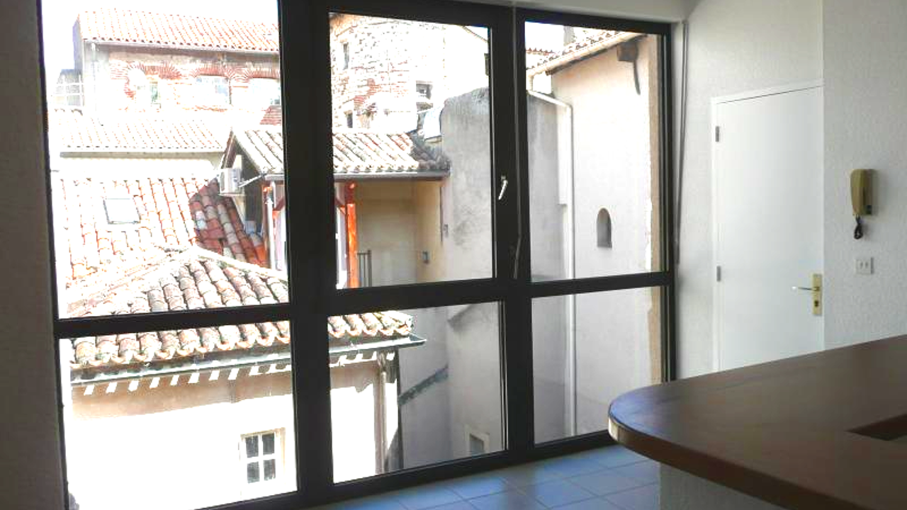appartement 2 pièces 55 m2 à louer à Cahors (46000)
