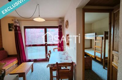 vente appartement 105 000 € à proximité de Saint-Martin-de-Belleville (73440)