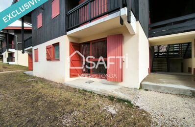 vente appartement 105 000 € à proximité de Lanslebourg-Mont-Cenis (73480)