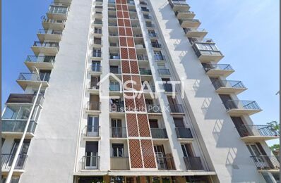 vente appartement 97 000 € à proximité de Baixas (66390)
