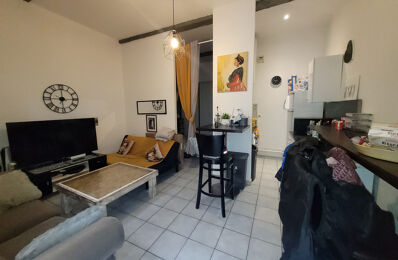 location appartement 450 € CC /mois à proximité de Saint-Dionizy (30980)