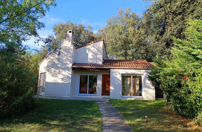vente maison 759 000 € à proximité de Meschers-sur-Gironde (17132)