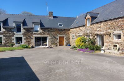 vente maison 365 700 € à proximité de Le Bodéo (22320)