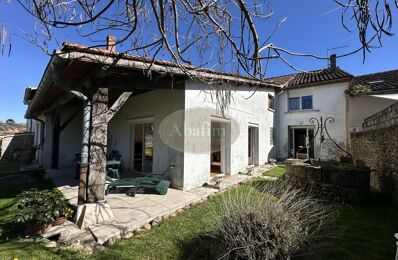 vente maison 275 000 € à proximité de Montégut-Arros (32730)