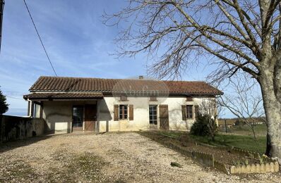 vente maison 166 000 € à proximité de Montesquiou (32320)