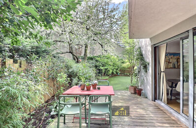 vente appartement 1 035 000 € à proximité de Ivry-sur-Seine (94200)
