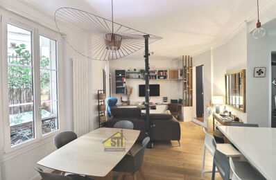 vente appartement 1 050 000 € à proximité de Vitry-sur-Seine (94400)