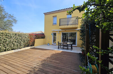 vente maison 450 000 € à proximité de Cannes (06400)