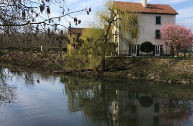 vente maison 319 000 € à proximité de Frotey-Lès-Vesoul (70000)