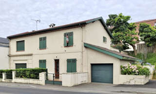 Maison 5 Pièces 156 m² à vendre à Orthez (64300)