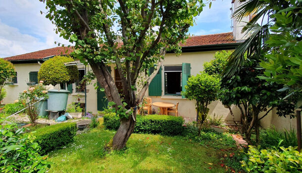 Villa / Maison 5 pièces  à vendre Orthez 64300