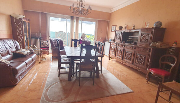 Villa / Maison 5 pièces  à vendre Orthez 64300