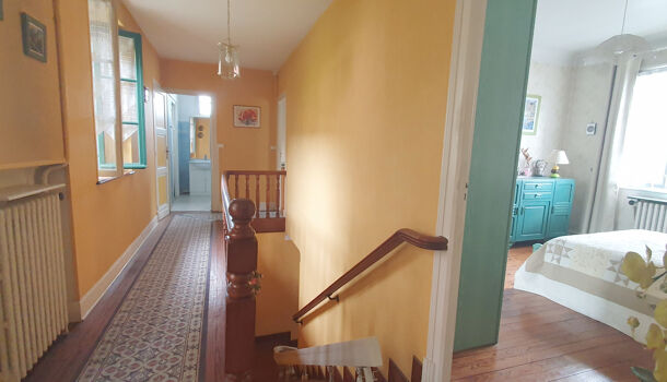 Villa / Maison 5 pièces  à vendre Orthez 64300