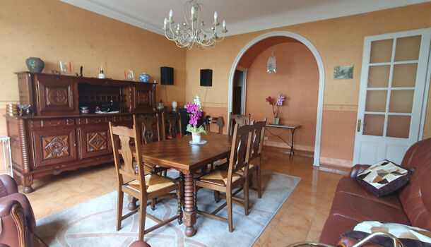 Villa / Maison 5 pièces  à vendre Orthez 64300
